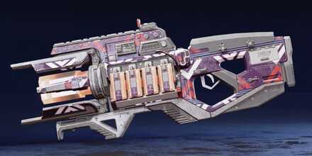 濃紫の夢の画像