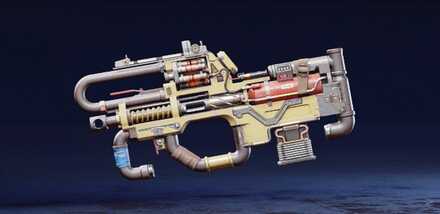 パイプドリームの画像