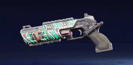 ベノムパンチの画像