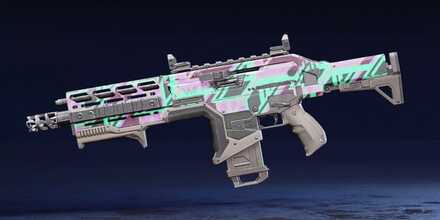 ハードワイアスプロールの画像