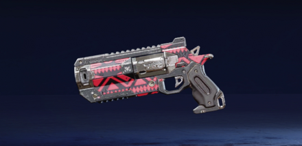 デッドレッドの画像