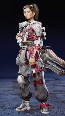 ファイアスターターの画像