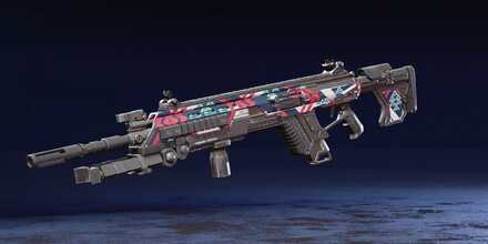 新時代のマーベリックの画像