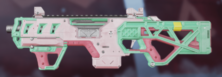 パーフェクトパステルの画像