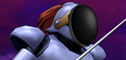 さまようフェンサーの基本情報