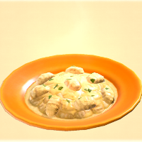 ジャガイモのニョッキ画像