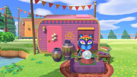 ハッケミィのお店