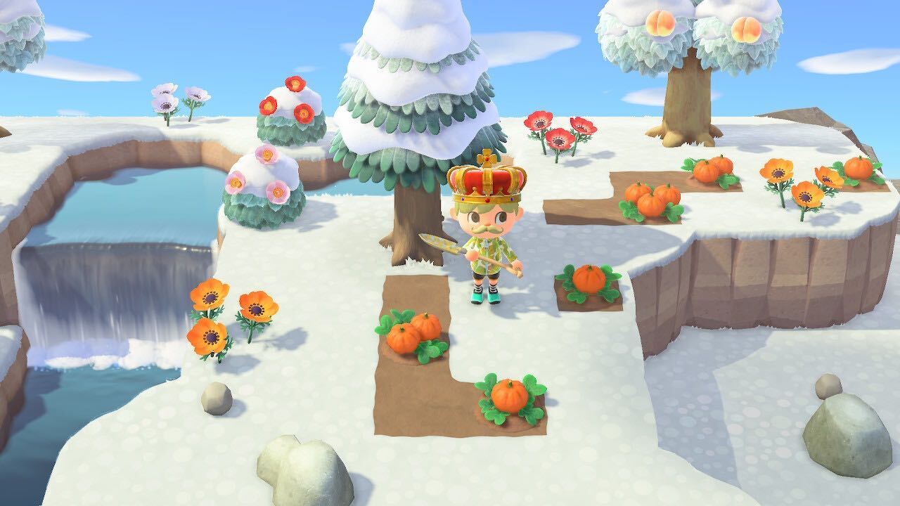 野菜島