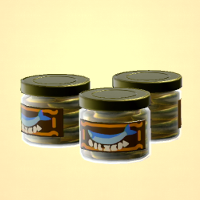 オイルサーディン画像