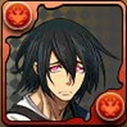 浅草の破壊王・新門紅丸の画像