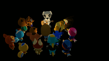 島の評価を星3にしてとたけけを呼ぶ