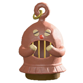 バインはにわ画像