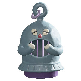 バインはにわのブルーの画像