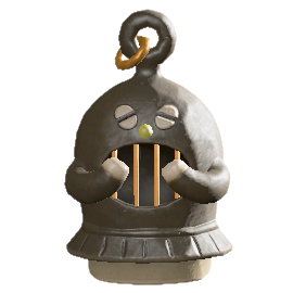 バインはにわのブラックの画像