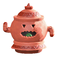 カランはにわ画像