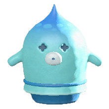 ポワはにわ画像