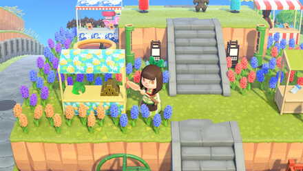 雑草が生えなくなる