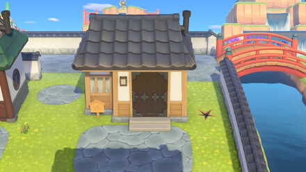 住民の活動開始時間が早くなる