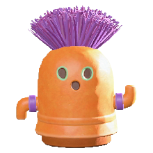 パタパタはにわ画像