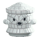 ギュウはにわのホワイトの画像