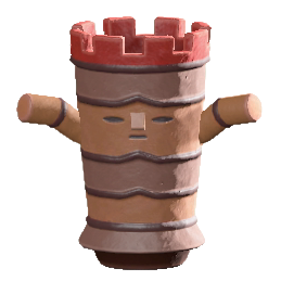 ブーンはにわのブラウンの画像