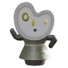 ポッピはにわ画像