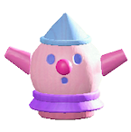 コロンはにわのキュートの画像