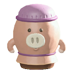 フゴはにわ画像