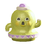 ベルはにわ画像