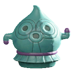 ベンはにわのブルーの画像