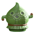 ベンはにわのグリーンの画像