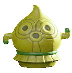 ベンはにわのイエローの画像