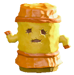 クシャはにわ画像