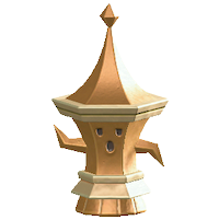 ジーはにわのゴールドの画像