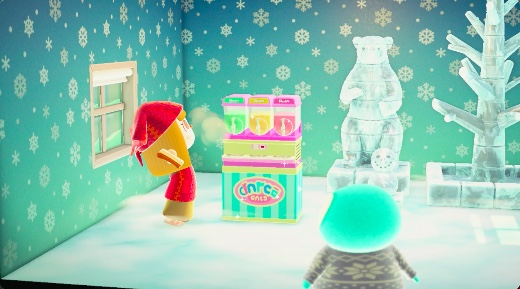 家具磨きの画像