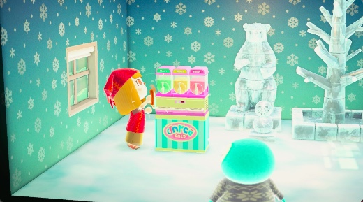 家具磨きの画像