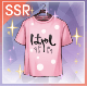 へんなTシャツ【Rank100】の画像