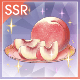 桃【Rank100】の画像