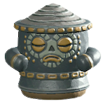 ドンはにわのブラックの画像