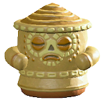 ドンはにわのキャメルの画像