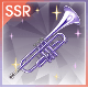 トランペット【Rank80】の画像