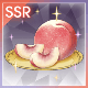 桃【Rank80】の画像