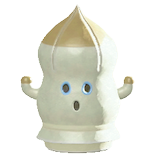 ピラはにわのホワイトの画像