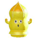 ピラはにわのイエローの画像