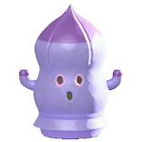 ピラはにわのパープルの画像