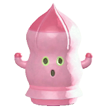 ピラはにわのピンクの画像