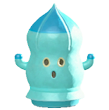 ピラはにわのブルーの画像