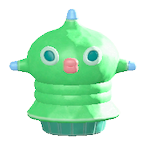 ピュンはにわ画像