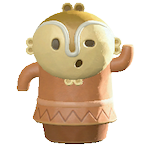 メンはにわ画像