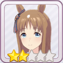 グラスワンダー